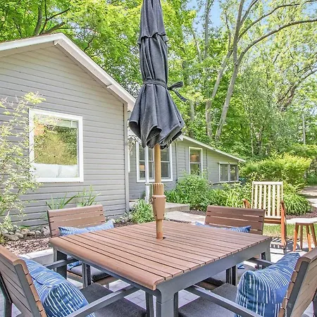 The Nest Villa